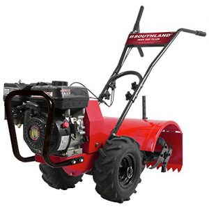 Southland 196cc 4 Stroke 18 in. Rear Tine Rotary Tiller