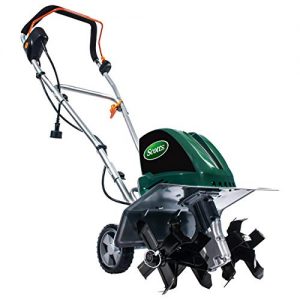 Scotts Outdoor Power Tools 13.5-Amp 16-Inch Corded Tiller/Cultivator