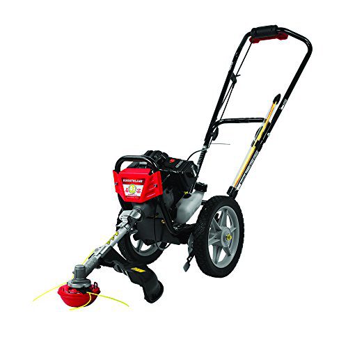 Southland Outdoor Power Equipment Southland Wheeled String Trimmer