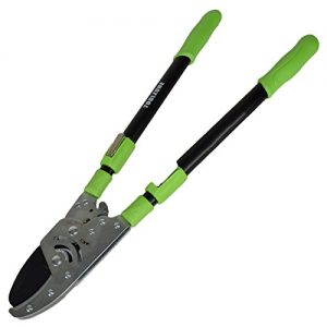 AB Tools-Toolzone Extending Ratchet Loppers Anvil Cutters