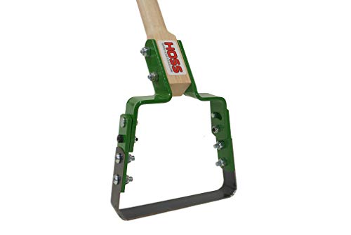 Hoss Stirrup Hoe | Made in USA | Built to Last a Lifetime