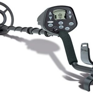 Bounty Hunter Discovery Metal Detector