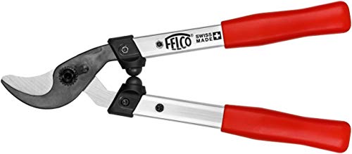 FELCO Loppers, Red