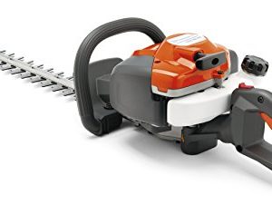 Husqvarna , 18 in. 21.7cc 2-Cycle Gas Hedge Trimmer