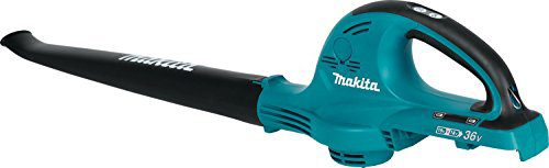 Makita 18V X2 (36V) LXT Lithium-Ion Cordless Blower, Tool Only
