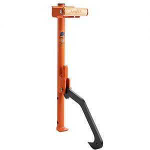 LogOX Log Hauler and Cant Hook - Patented