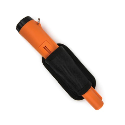 Garrett Pro-Pointer AT Waterproof Pinpointing Metal Detector, Orange