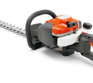 Husqvarna 22cc Gas Hedge Trimmer Clipper Saw 18in Dual Action