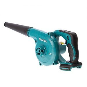 Makita 18V LXT Lithium-Ion Cordless Blower, Tool Only