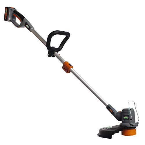 Scotts Outdoor Power Tools 24-Volt 13-Inch Cordless String Trimmer