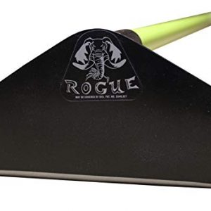 Rogue Prohoe Garden Hoe 8.0" W X 5.25" H Blade