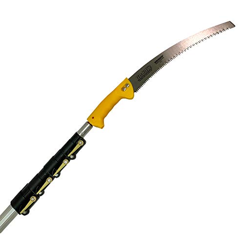 DocaPole 6-24 Foot Pole Pruning Saw
