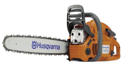 Husqvarna 455, 20 in. 55.5cc 2-Cycle Gas Chainsaw