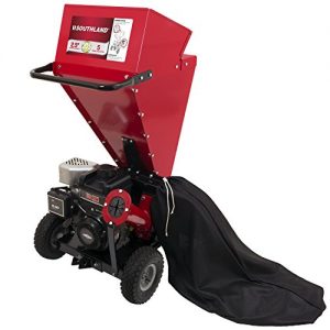 Southland Chipper Shredder with Briggs and Stratton Engine