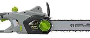 Earthwise 16-Inch 12-Amp Corded Electric Chain Saw