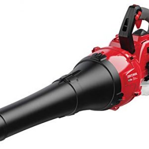 Craftsman 27cc, 2-Cycle Full-Crank Engine Mixed-Flow Gas Powered Leaf Blower