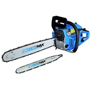 Blue Max 2-in-1 14-Inch/20-Inch Combination Chainsaw