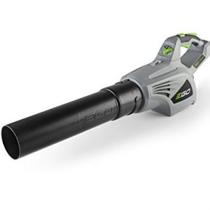 EGO Power+ 480 CFM 3-Speed Turbo 56-Volt Lithium-Ion Cordless Electric Blower