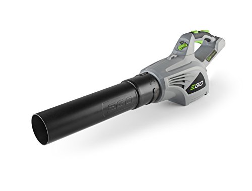 EGO Power+ 480 CFM 3-Speed Turbo 56-Volt Lithium-Ion Cordless Electric Blower