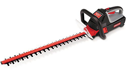 OREGON CORDLESS 40 Volt MAX HT250 Hedge Trimmer TOOL ONLY