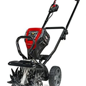 Snapper XD 82V MAX Electric Cordless Cultivator