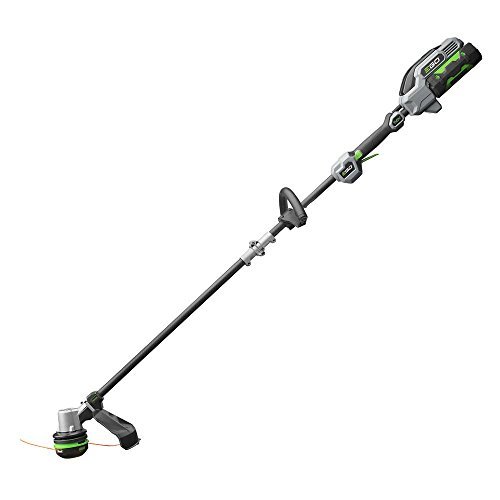 Ego 56-Volt Lith-ion Cordless Electric 15 in. Powerload String Trimmer