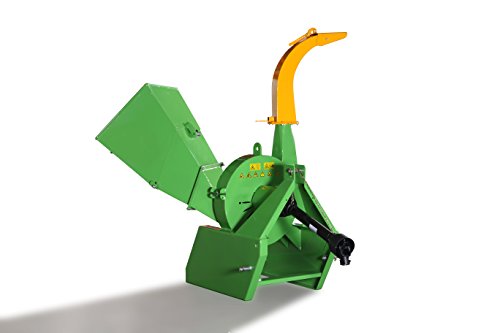 Victory Tractor Implements Wood Chipper Wood Shredder