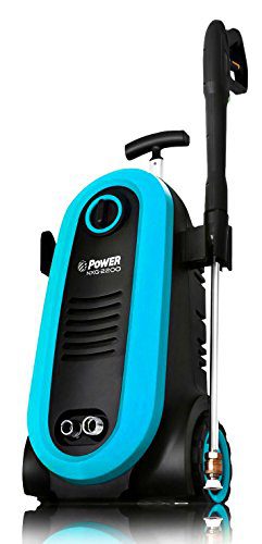 Power Pressure Washer NXG-2200 PSI 1.76 GPM Electric