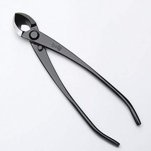 Branch Cutter Mu Tian Bonsai Tools Concave Cutter