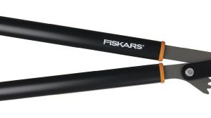 Fiskars 25-Inch Ultra Blade Power Gear Bypass Lopper