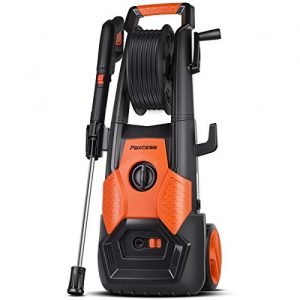 PAXCESS Electric Pressure Washer, 2150 PSI 1.85 GPM Electric Power Washer