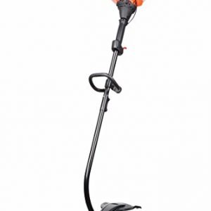 Remington Rustler 25cc 2-Cycle 16-Inch Curved Shaft Gas String Trimmer