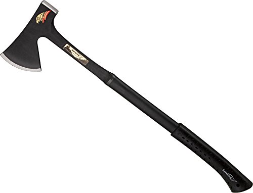 Estwing Special Edition Camper's Axe - 26" Wood Splitting Tool