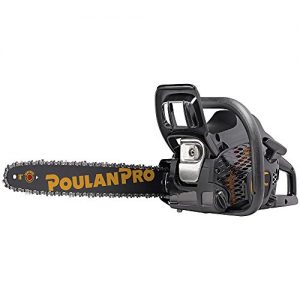Poulan Pro , 16 in. 40cc 2-Cycle Gas Chainsaw