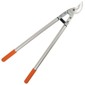 Leonard Professional Lifetime Loppers, 2 Inch Cutting Capacity