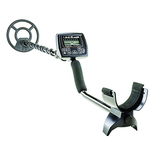 White's Coinmaster Metal Detector