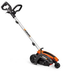 WORX 12 Amp 7.5" Electric Lawn Edger & Trencher