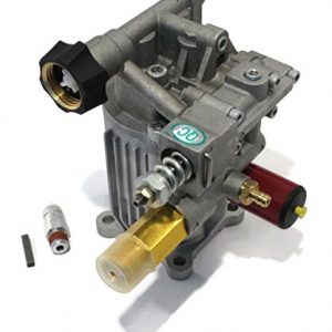 New PRESSURE WASHER PUMP for Powerstroke