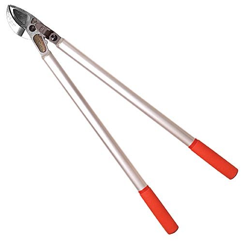 Felco Lever Action Lopper with Curved Anvil