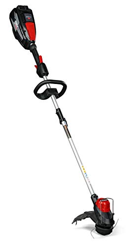 Snapper HD 48V MAX Electric Cordless String Trimmer Kit