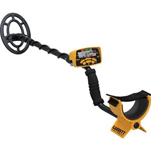 Garrett ACE 300 Metal Detector with Waterproof Search Coil