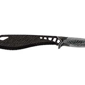 Gerber Versafix Pro, Machete Knife Hybrid, Grey