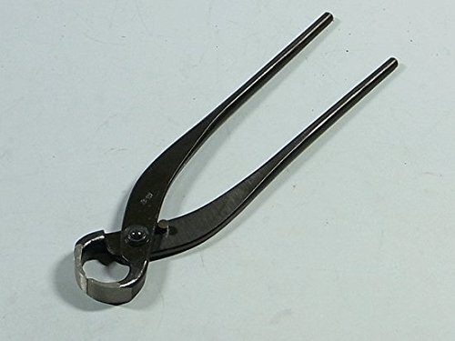 8-1/4" Root Cutter / Medium / Japanese Bonsai Tool No.13a