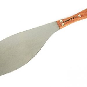 Tahitu'a Machete Knife