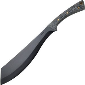 Condor Tool & Knife, Warlock Machete Knife, 12-1/2in Blade