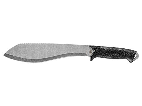 Gerber Versafix, Machete Knife Hybrid, Black