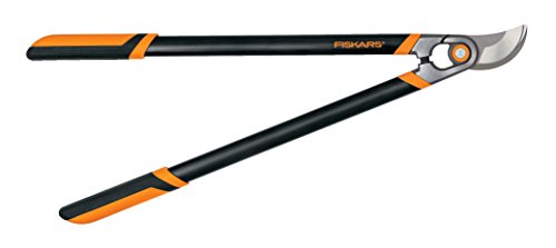 Fiskars Forged Lopper with Replaceable Blade