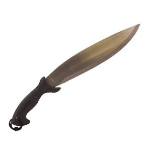 Schrade SCHBOLO 20.2in Stainless Steel Full Tang Fixed Blade Knife