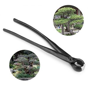 GLOGLOW Branch Cutter Professional Bonsai Tools, Manganese Steel