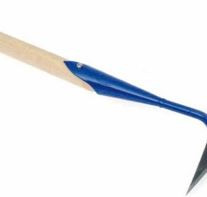 DeWit Diamond Hoe with 60 in. Handle